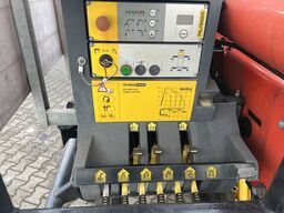 MAN TGS 26.400 6x2-4 LL TGS 26.400 6x2-4 LL, Navi, Lenk-/Liftachse, Heckkran Palfinger PK20001-K B, Funk