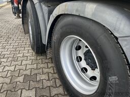 MAN TGS 26.400 6x2-4 LL TGS 26.400 6x2-4 LL, Navi, Lenk-/Liftachse, Heckkran Palfinger PK20001-K B, Funk