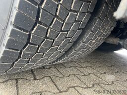 MAN TGS 26.400 6x2-4 LL TGS 26.400 6x2-4 LL, Navi, Lenk-/Liftachse, Heckkran Palfinger PK20001-K B, Funk