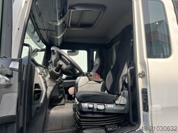 MAN TGS 26.400 6x2-4 LL TGS 26.400 6x2-4 LL, Navi, Lenk-/Liftachse, Heckkran Palfinger PK20001-K B, Funk