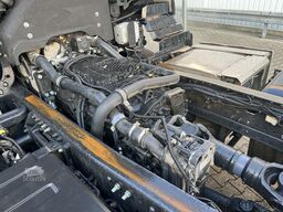 MAN TGS 26.500 6X6 BL TGS 26.500 6X6 BL, Intarder