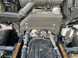 MAN TGS 26.500 6X6 BL TGS 26.500 6X6 BL, Intarder