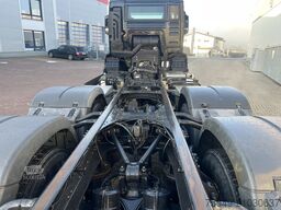 MAN TGS 26.500 6X6 BL TGS 26.500 6X6 BL, Intarder
