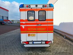 Mercedes-Benz Sprinter 316 KA 4x2 Sprinter 316 KA 4x2, Rettungswagen