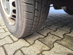 Mercedes-Benz Sprinter 316 KA 4x2 Sprinter 316 KA 4x2, Rettungswagen