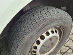 Mercedes-Benz Sprinter 316 KA 4x2 Sprinter 316 KA 4x2, Rettungswagen