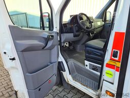 Mercedes-Benz Sprinter 316 KA 4x2 Sprinter 316 KA 4x2, Rettungswagen