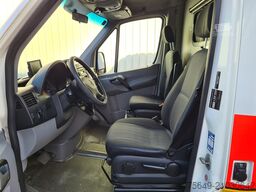 Mercedes-Benz Sprinter 316 KA 4x2 Sprinter 316 KA 4x2, Rettungswagen