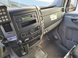 Mercedes-Benz Sprinter 316 KA 4x2 Sprinter 316 KA 4x2, Rettungswagen