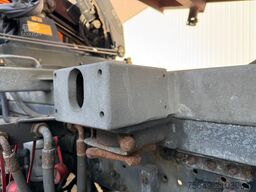 MAN TGS 18.320 4x4 BL TGS 18.320 4x4 BL, Kran, Winterdienstausttattung, Wechselsystem, HMF 1035-K2, Funk