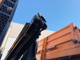 MAN TGS 18.320 4x4 BL TGS 18.320 4x4 BL, Kran, Winterdienstausttattung, Wechselsystem, HMF 1035-K2, Funk