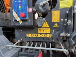 MAN TGS 18.320 4x4 BL TGS 18.320 4x4 BL, Kran, Winterdienstausttattung, Wechselsystem, HMF 1035-K2, Funk