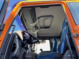 MAN TGS 18.320 4x4 BL TGS 18.320 4x4 BL, Kran, Winterdienstausttattung, Wechselsystem, HMF 1035-K2, Funk