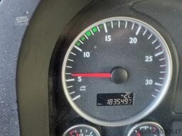 MAN TGS 18.320 4x4 BL TGS 18.320 4x4 BL, Kran, Winterdienstausttattung, Wechselsystem, HMF 1035-K2, Funk