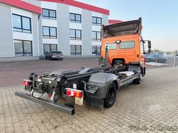 Mercedes-Benz Atego 824 L 4x2 Atego 824 L 4x2, Motorabtrieb, City-Abroller