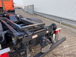 Mercedes-Benz Atego 824 L 4x2 Atego 824 L 4x2, Motorabtrieb, City-Abroller