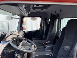 Mercedes-Benz Atego 824 L 4x2 Atego 824 L 4x2, Motorabtrieb, City-Abroller