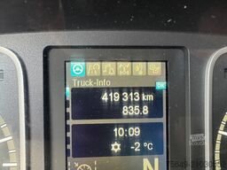 Mercedes-Benz Atego 824 L 4x2 Atego 824 L 4x2, Motorabtrieb, City-Abroller