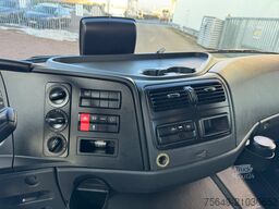 Mercedes-Benz Atego 824 L 4x2 Atego 824 L 4x2, Motorabtrieb, City-Abroller