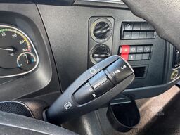 Mercedes-Benz Atego 824 L 4x2 Atego 824 L 4x2, Motorabtrieb, City-Abroller