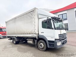 Mercedes-Benz Atego 1530 L 4x2 Atego 1530 L 4x2 mit LBW Dhollandia