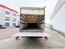 Mercedes-Benz Atego 1530 L 4x2 Atego 1530 L 4x2 mit LBW Dhollandia