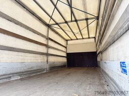 Mercedes-Benz Atego 1530 L 4x2 Atego 1530 L 4x2 mit LBW Dhollandia
