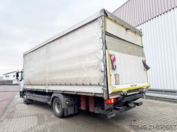 Mercedes-Benz Atego 1530 L 4x2 Atego 1530 L 4x2 mit LBW Dhollandia