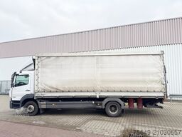 Mercedes-Benz Atego 1530 L 4x2 Atego 1530 L 4x2 mit LBW Dhollandia