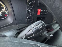 Mercedes-Benz Atego 1530 L 4x2 Atego 1530 L 4x2 mit LBW Dhollandia