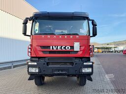 Iveco-Magirus Trakker AD260T36W 6x6 Trakker AD260T36W 6x6
