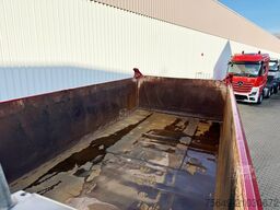 Iveco-Magirus Trakker AD260T36W 6x6 Trakker AD260T36W 6x6