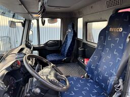 Iveco-Magirus Trakker AD260T36W 6x6 Trakker AD260T36W 6x6