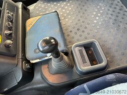 Iveco-Magirus Trakker AD260T36W 6x6 Trakker AD260T36W 6x6