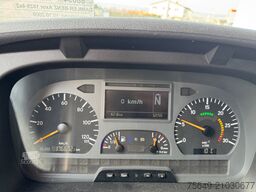 Mercedes-Benz Axor 1829 4x2 Axor 1829 4x2, Zweiweg Z200, Kehrmaschine Faun Viajet 6H