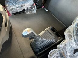 MAN TGS 35.480 8x6H BL CH TGS 35.480 8x6H BL CH, HydroDrive, Navi, Meiller Stahlmulde 18m³