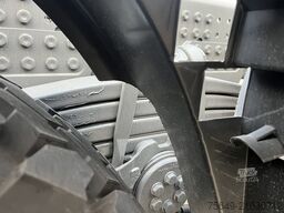 Mercedes-Benz Arocs 4151 AK 8x8/4 Arocs 4151 AK 8x8/4, Grounder, Meiller Stahlmulde 18m³