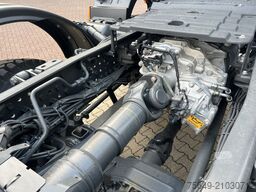 Mercedes-Benz Arocs 4151 AK 8x8/4 Arocs 4151 AK 8x8/4, Grounder, Meiller Stahlmulde 18m³