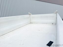 MAN TGS 33.430 6x6 BB CH TGS 33.430 6x6 BB CH mit Kran Hiab X-HiDuo 228 E-6, Funk