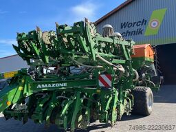Amazone Primera DMC 6000-2