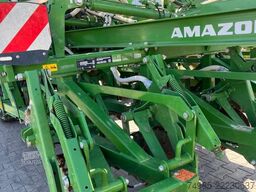 Amazone Primera DMC 6000-2
