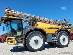 Challenger RoGator 655D 24-36m GPS