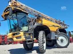 Challenger RoGator 655D 24-36m GPS