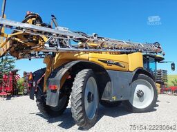 Challenger RoGator 655D 24-36m GPS