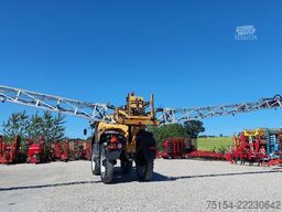 Challenger RoGator 655D 24-36m GPS