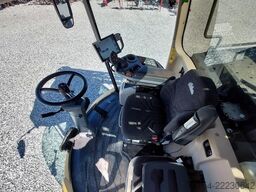 Challenger RoGator 655D 24-36m GPS