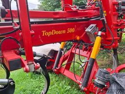Väderstad Top Down TD500 + E Service