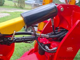 Väderstad Top Down TD500 + E Service