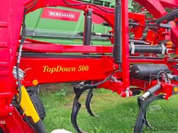 Väderstad Top Down TD500 + E Service