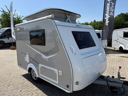 TRIGANO Mini Freestyle 270 ~ voll mit Extras...